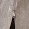 Modern Leisure Basics Patio Swing Cover, 87 in. L x 64 in. W x 66 in. H, Khaki 5429A - alternate 3